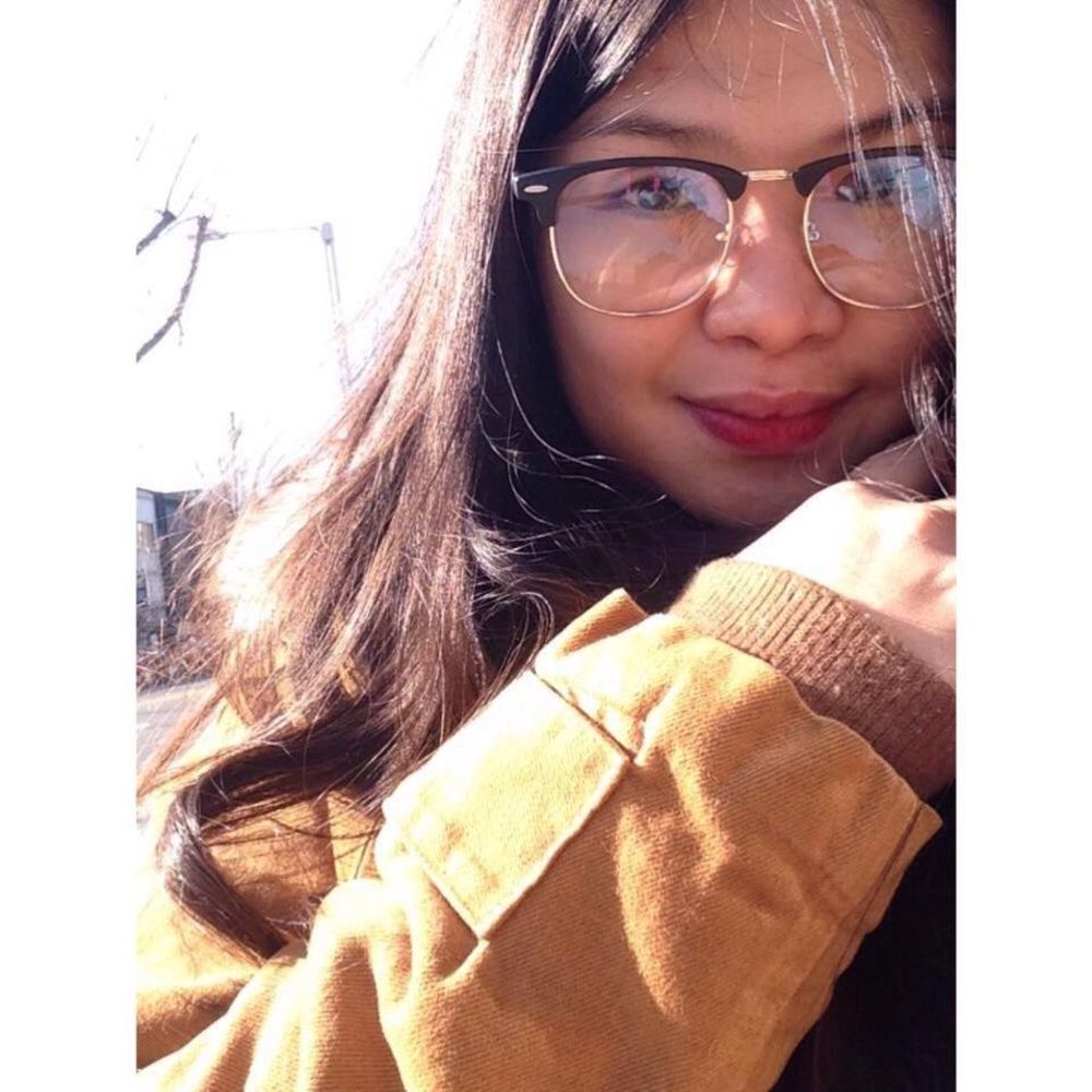 Meet your Posher, Rachel
